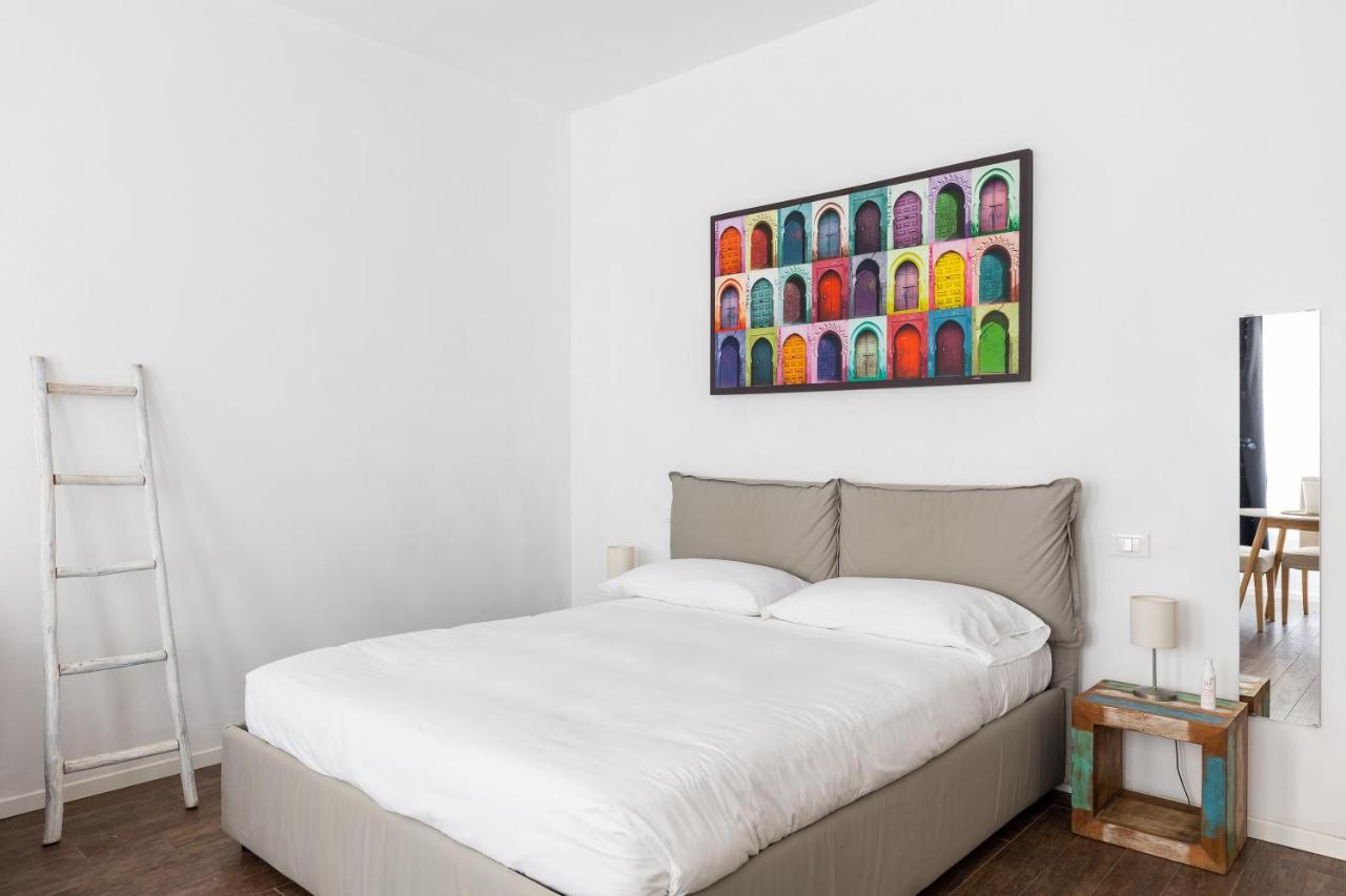 Largo Molina Studio I By Wonderful Italy Bologna Exterior photo