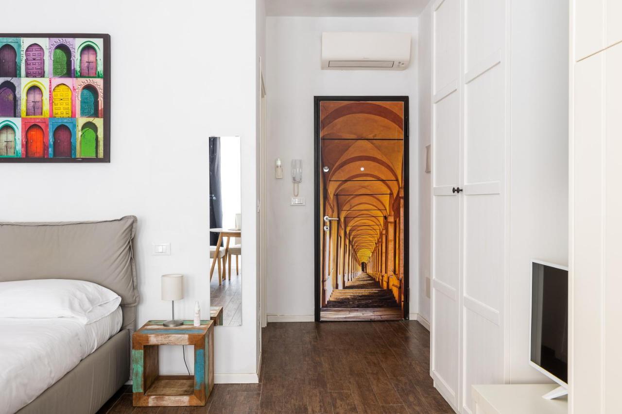 Largo Molina Studio I By Wonderful Italy Bologna Exterior photo