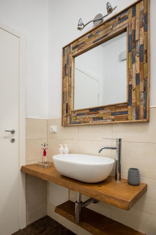 Largo Molina Studio I By Wonderful Italy Bologna Exterior photo