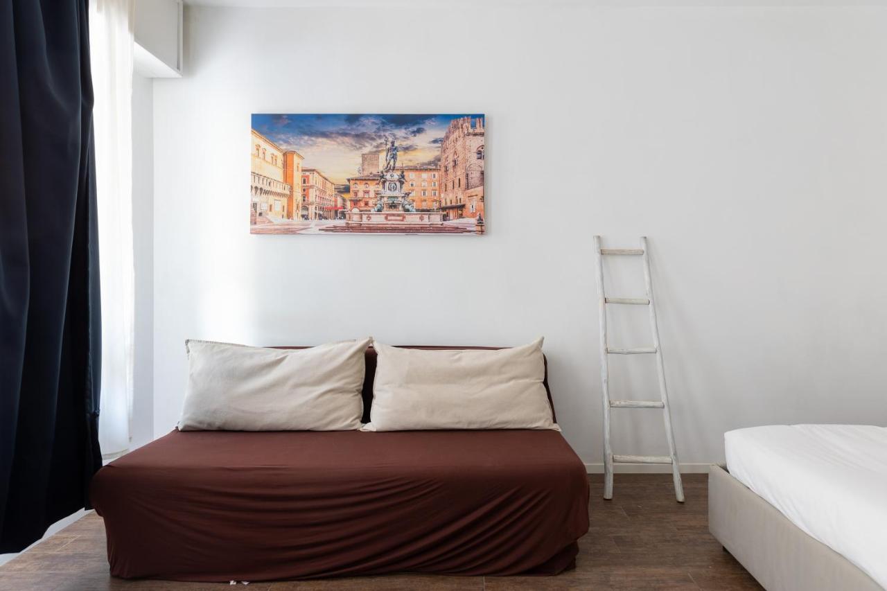 Largo Molina Studio I By Wonderful Italy Bologna Exterior photo