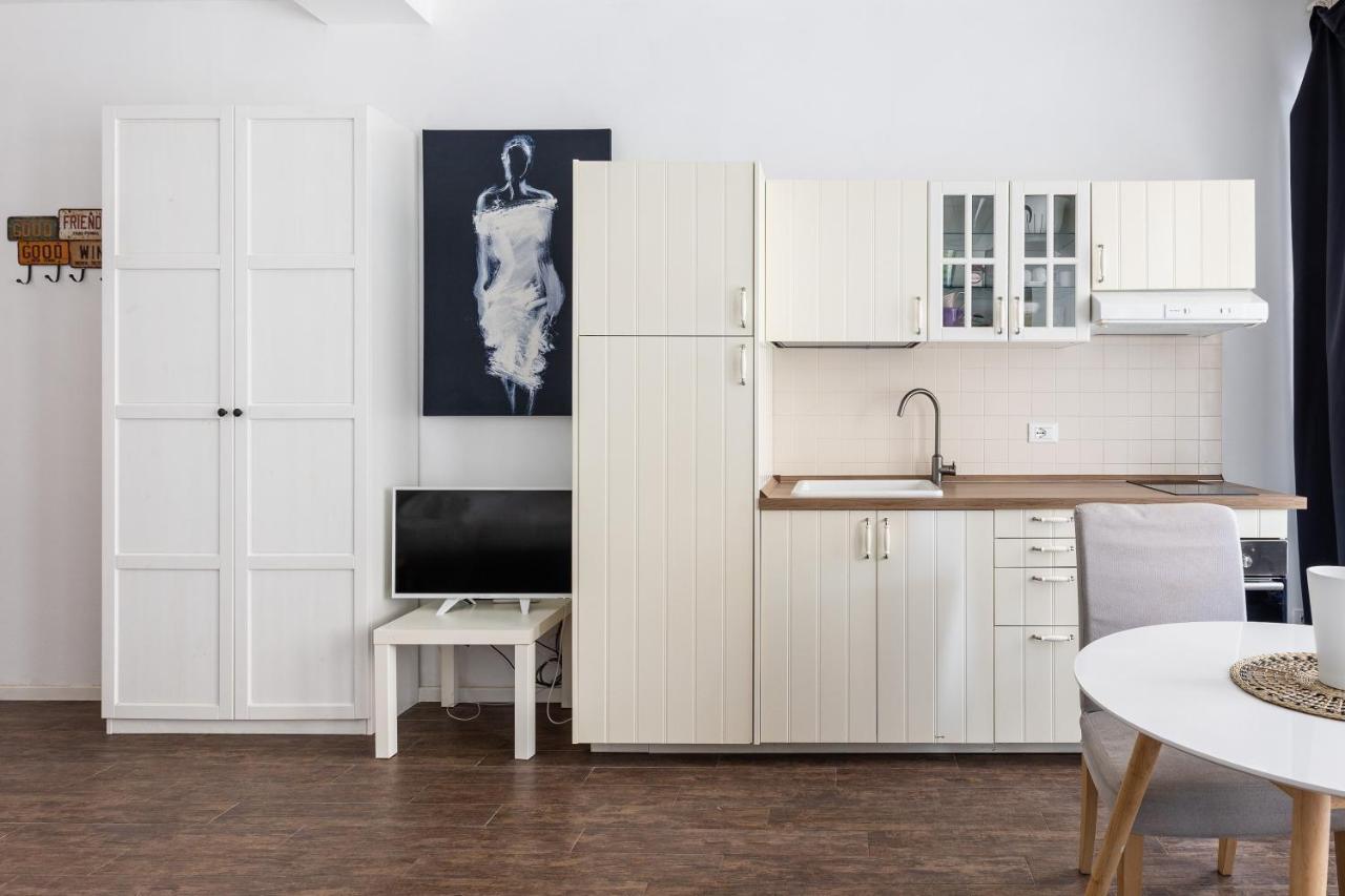 Largo Molina Studio I By Wonderful Italy Bologna Exterior photo